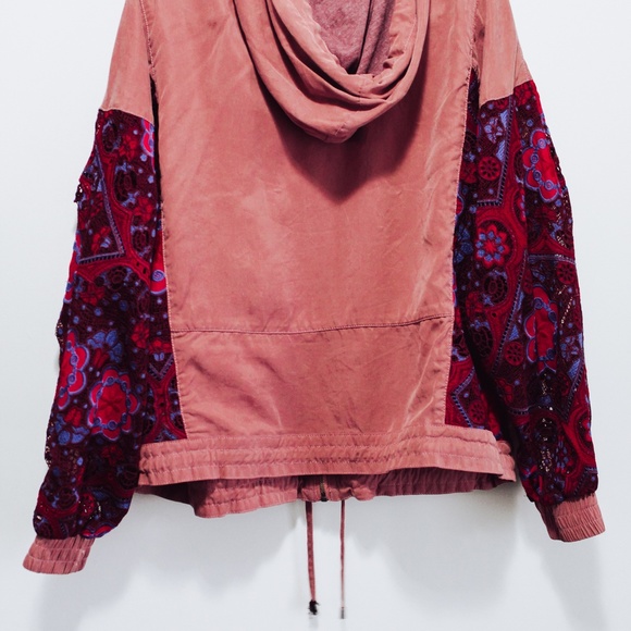 Free People Jacket - Picture 2 of 2